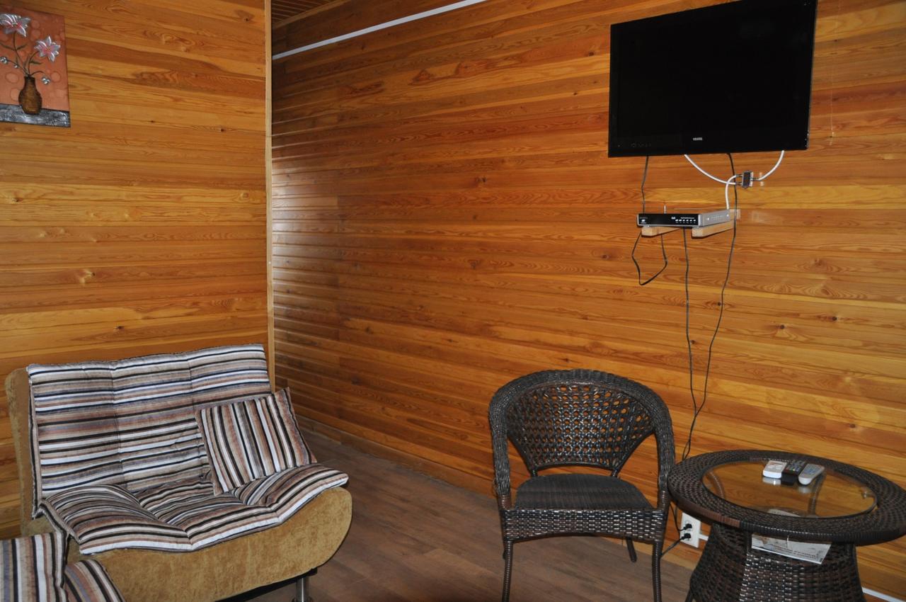 Арасан Алаколь Hotel Qabanbay  Room photo